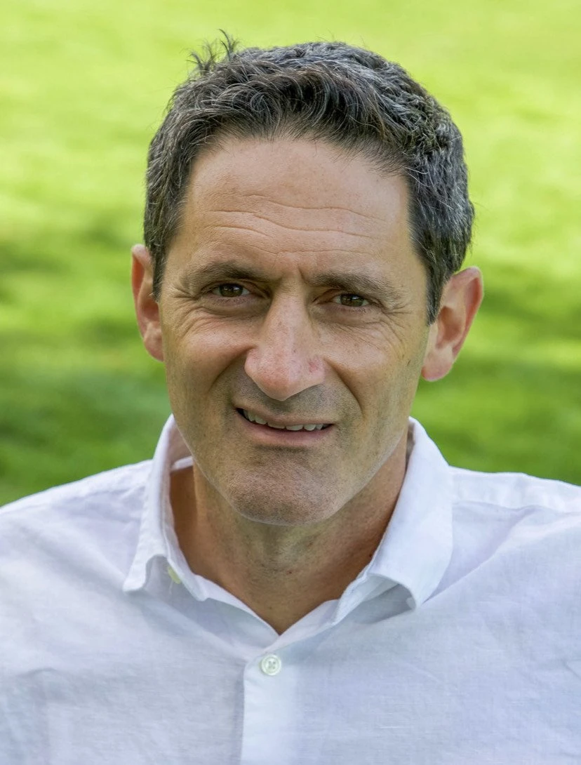 Patricio Misitrano